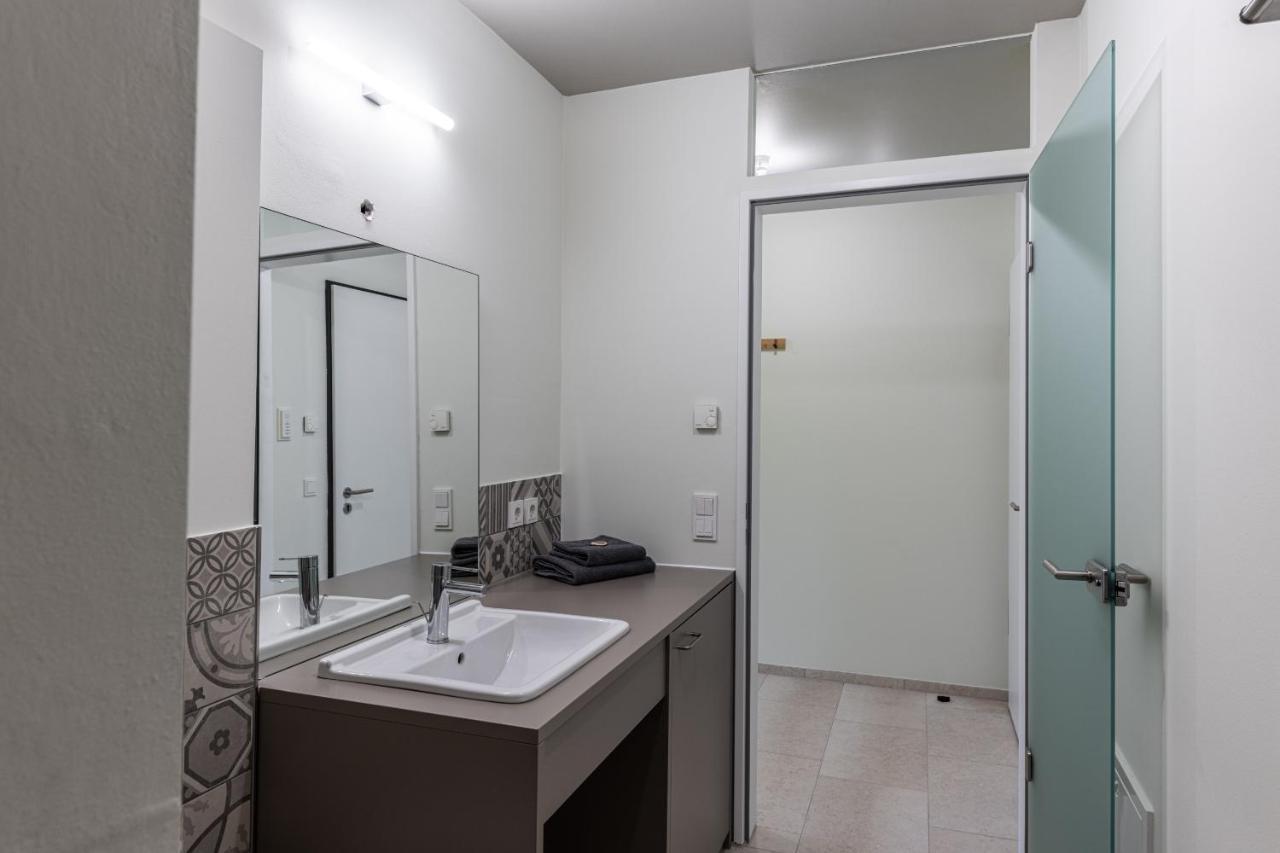 West Apartments Schorndorf  Zewnętrze zdjęcie