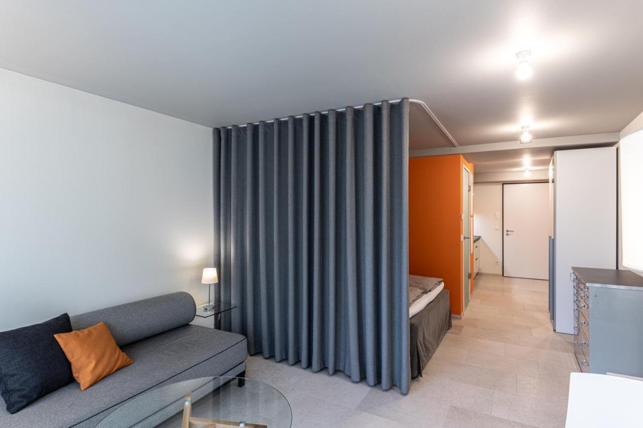 West Apartments Schorndorf  Zewnętrze zdjęcie