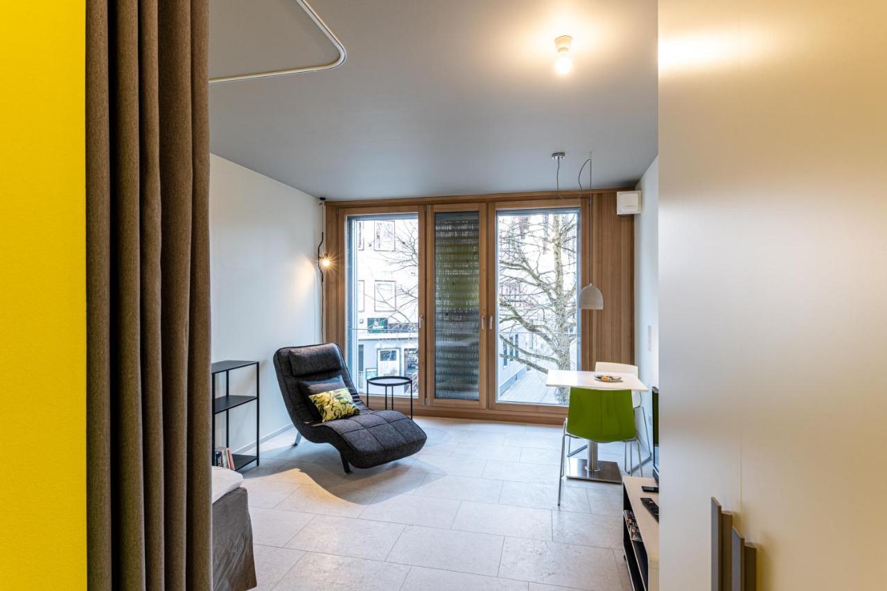 West Apartments Schorndorf  Zewnętrze zdjęcie