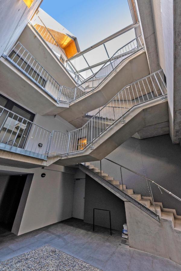West Apartments Schorndorf  Zewnętrze zdjęcie
