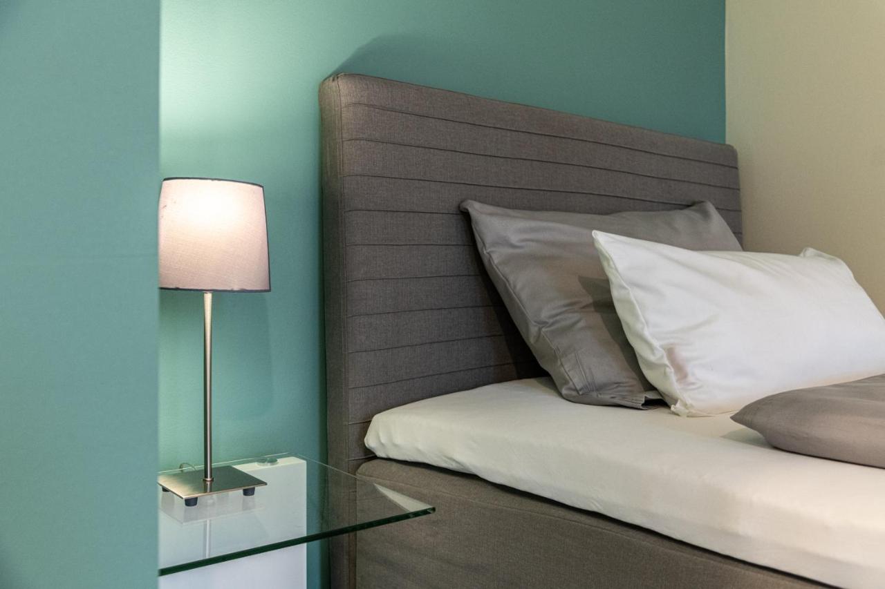 West Apartments Schorndorf  Zewnętrze zdjęcie