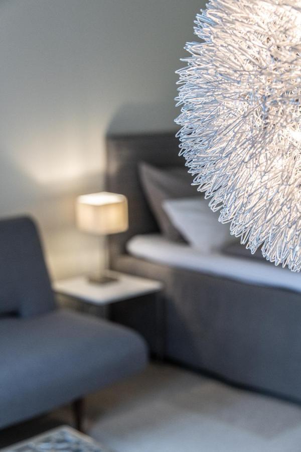 West Apartments Schorndorf  Zewnętrze zdjęcie