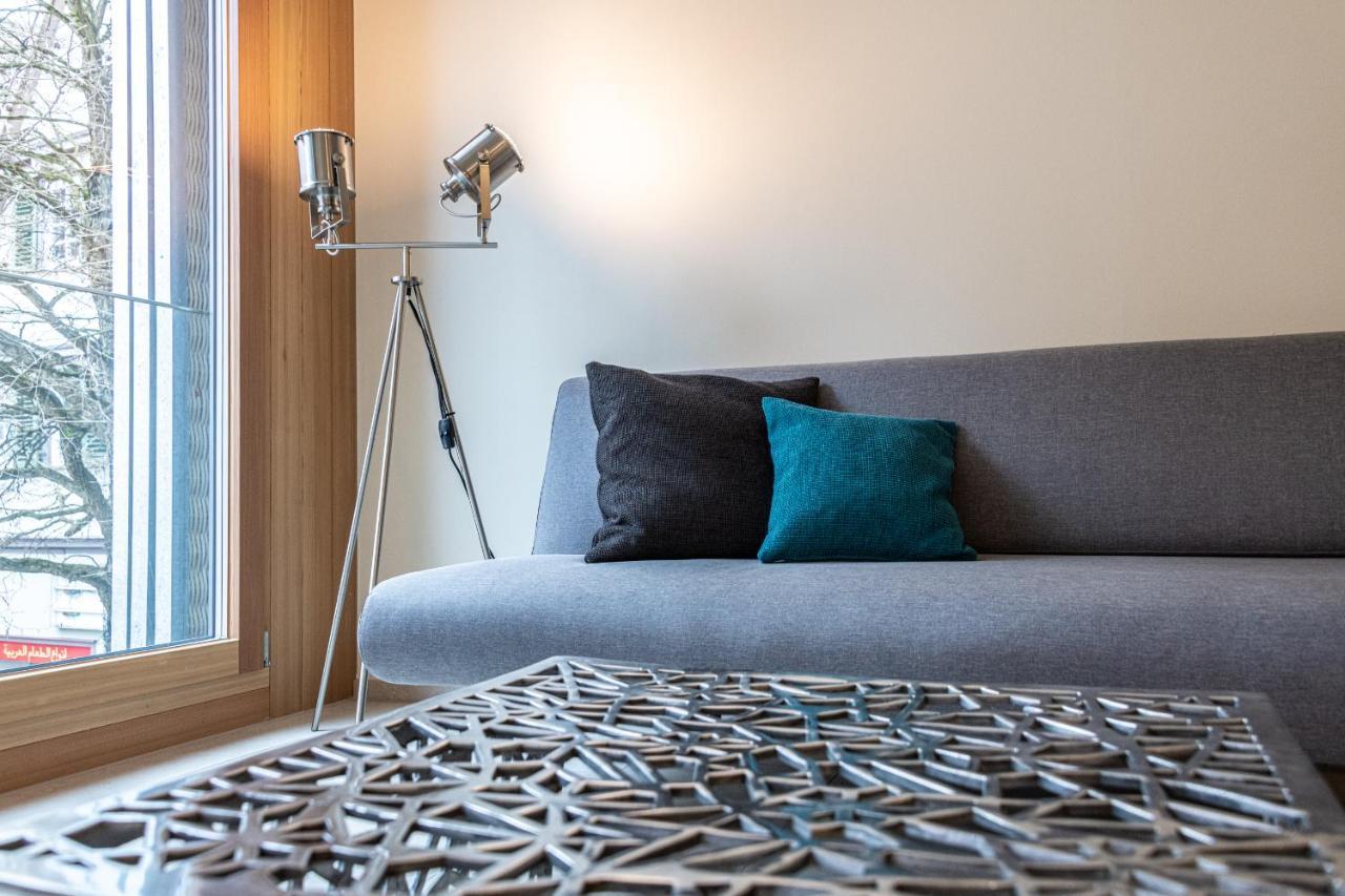 West Apartments Schorndorf  Zewnętrze zdjęcie