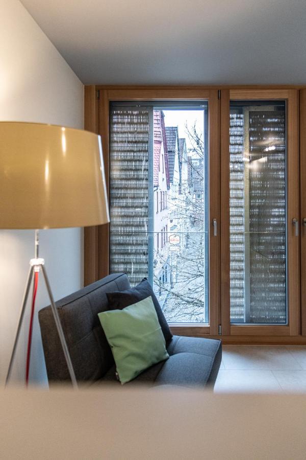 West Apartments Schorndorf  Zewnętrze zdjęcie