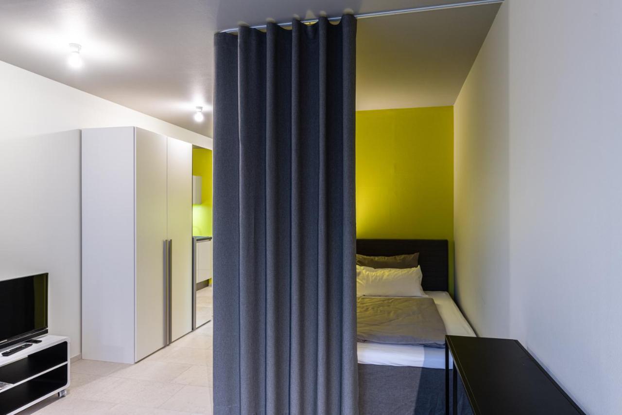 West Apartments Schorndorf  Zewnętrze zdjęcie