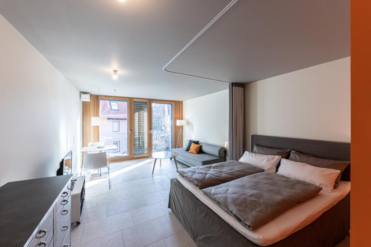 West Apartments Schorndorf  Zewnętrze zdjęcie