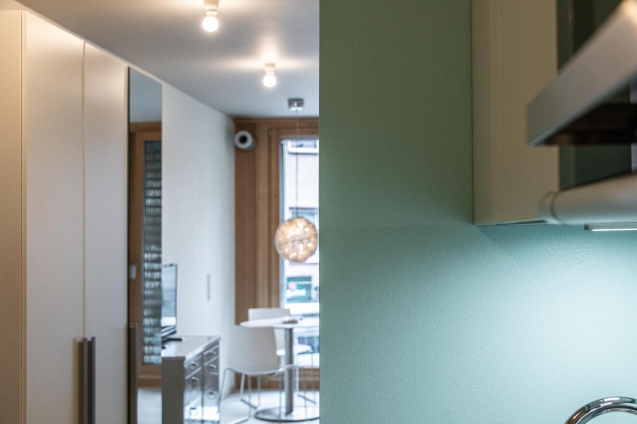 West Apartments Schorndorf  Zewnętrze zdjęcie