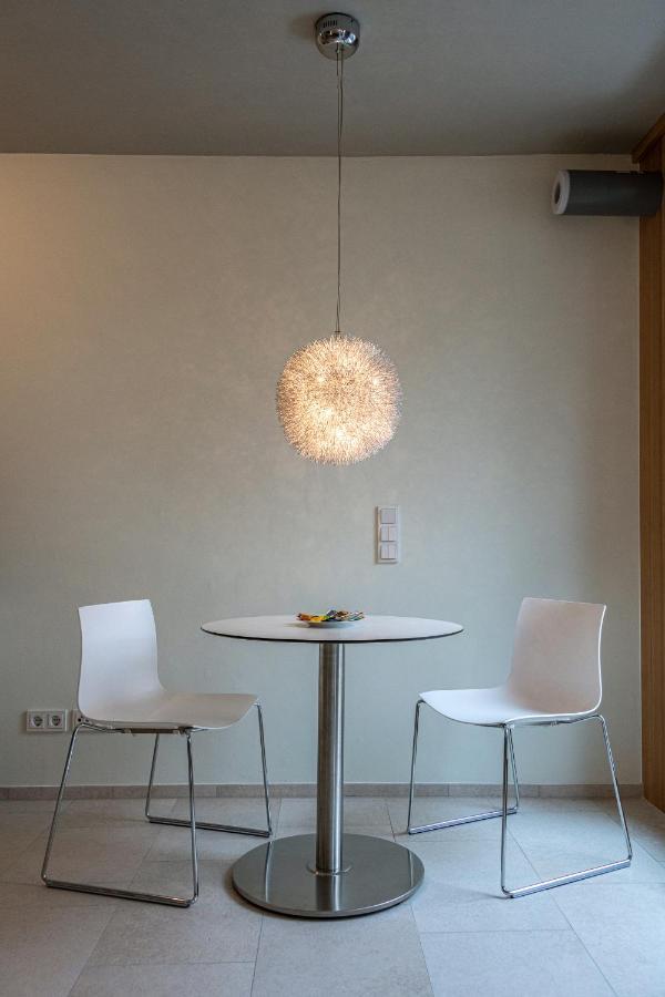 West Apartments Schorndorf  Zewnętrze zdjęcie