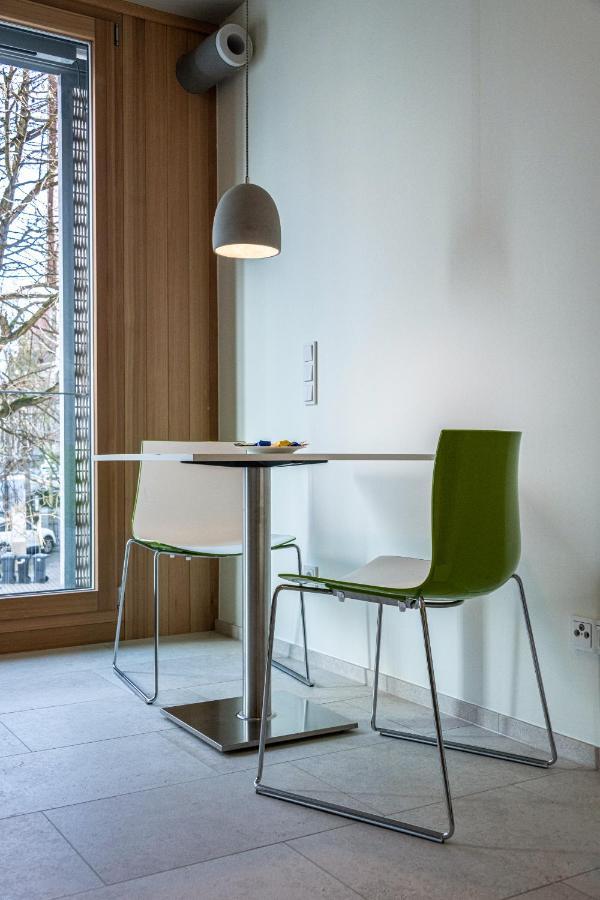 West Apartments Schorndorf  Zewnętrze zdjęcie