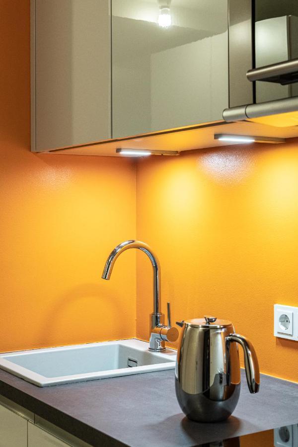 West Apartments Schorndorf  Zewnętrze zdjęcie