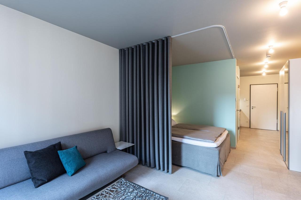 West Apartments Schorndorf  Zewnętrze zdjęcie