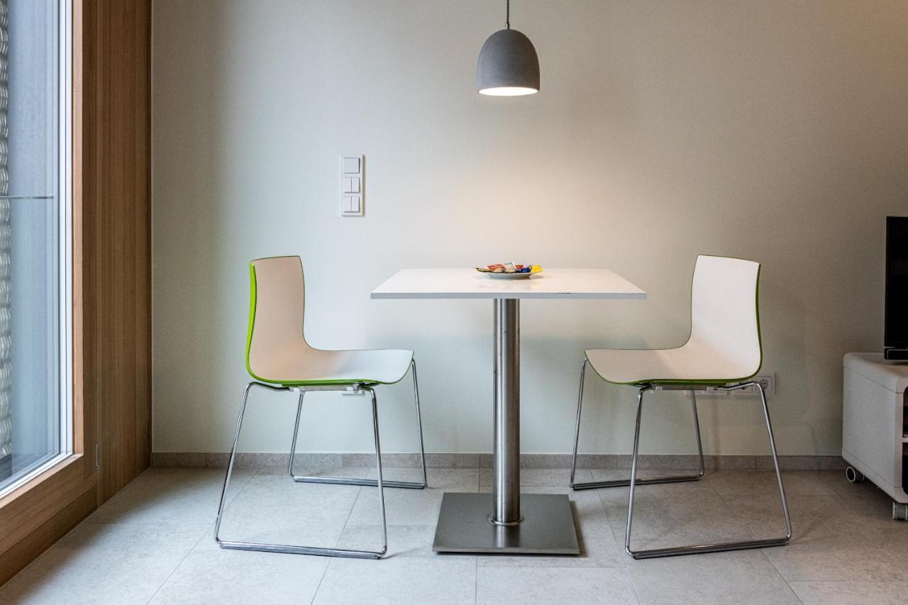 West Apartments Schorndorf  Zewnętrze zdjęcie