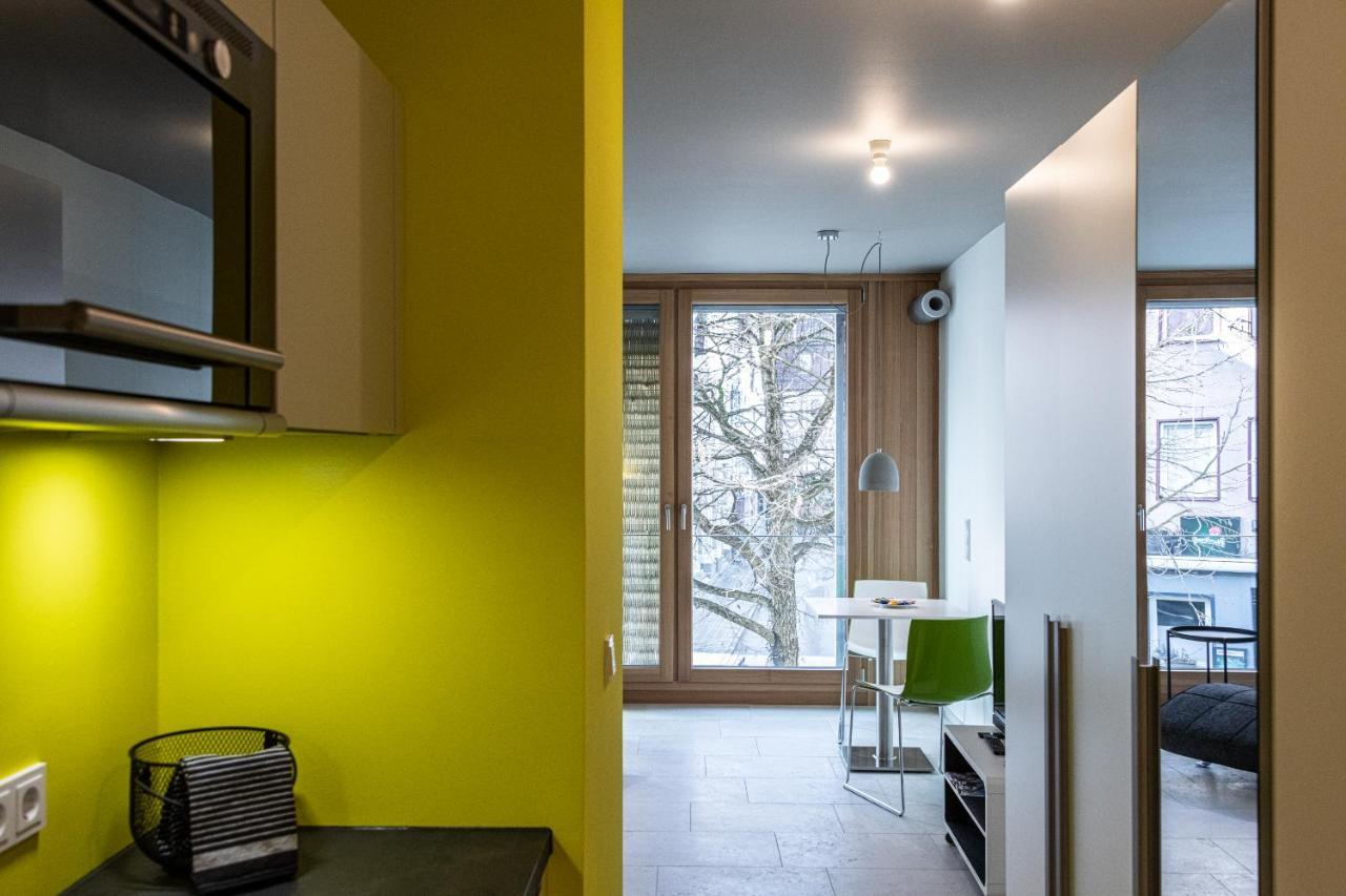 West Apartments Schorndorf  Zewnętrze zdjęcie