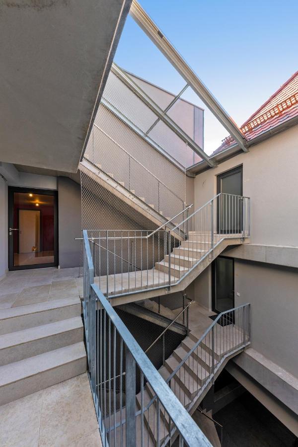 West Apartments Schorndorf  Zewnętrze zdjęcie